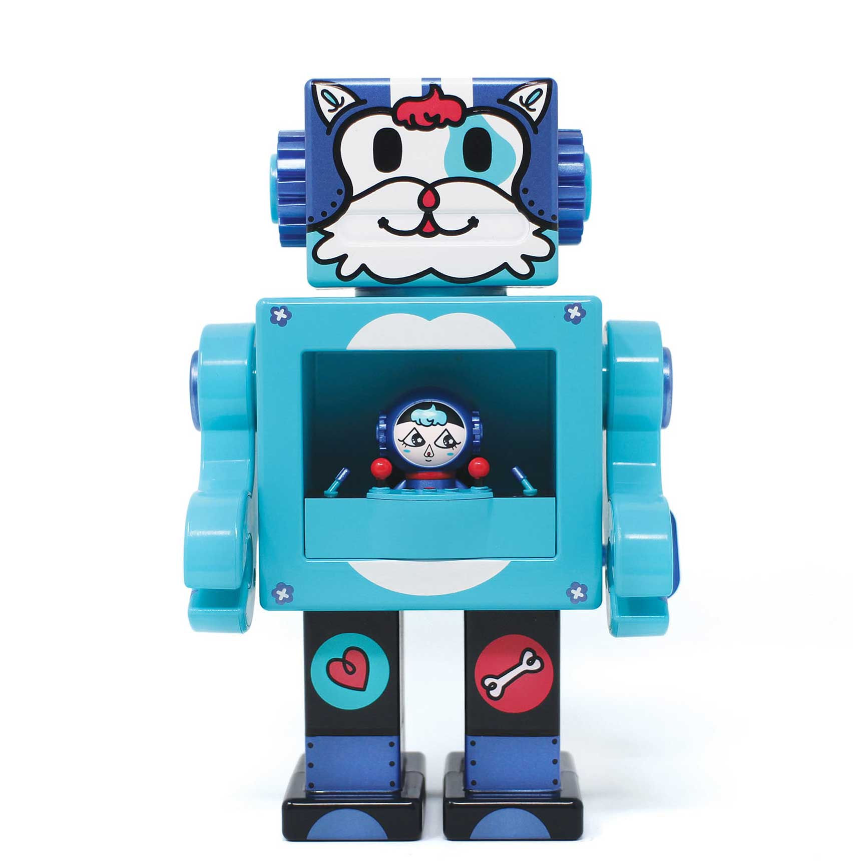 OBOT PETSLALA SPARKY