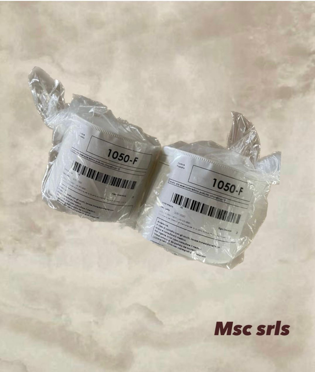 Feltrino profumato 12 PZ