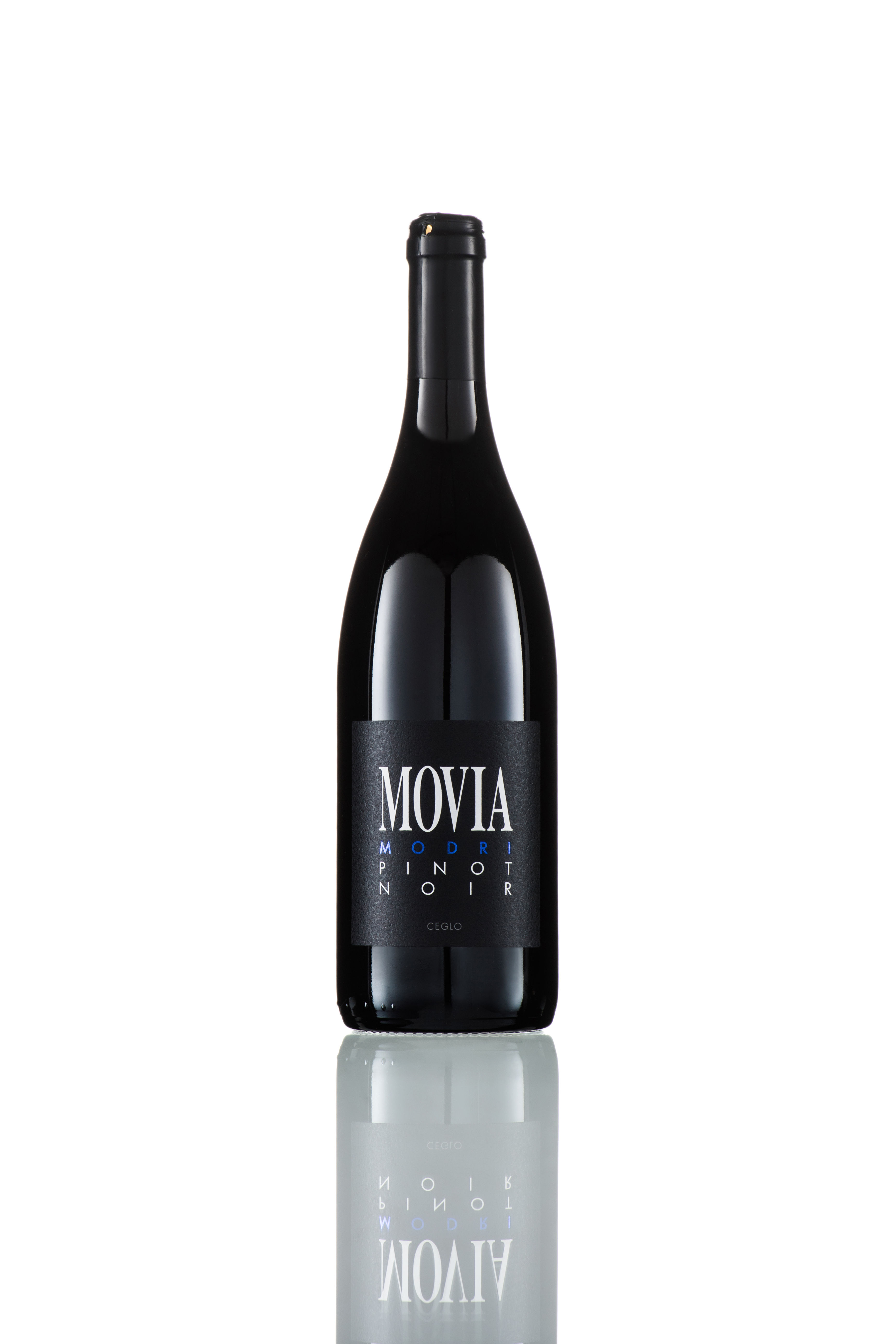 Modri Noir 2014 (Pinot)