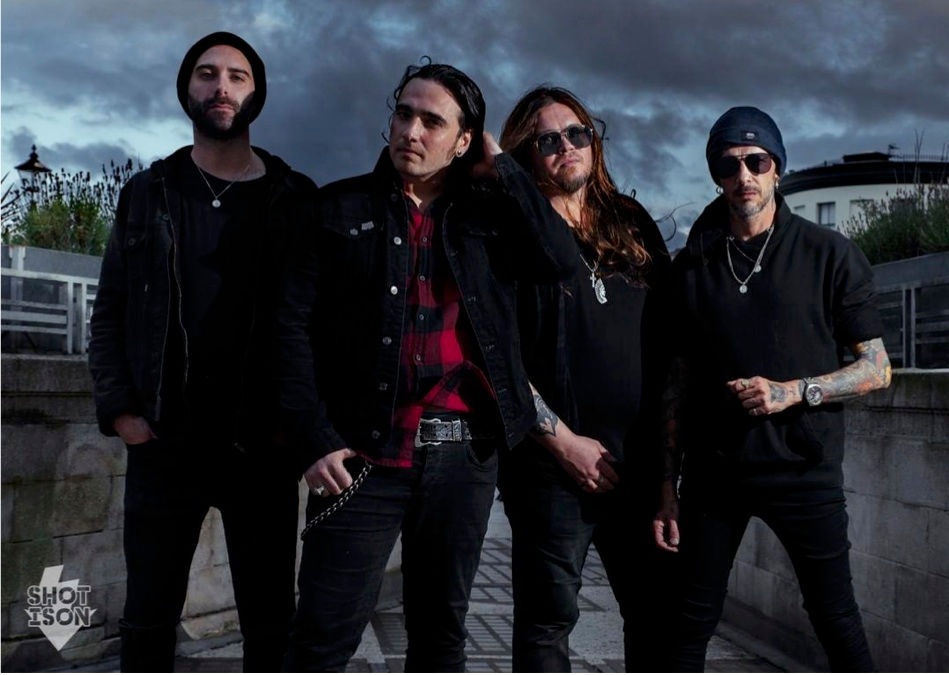 Entretenimento: Madre Sun lança EP de estreia The Speed Of Light
