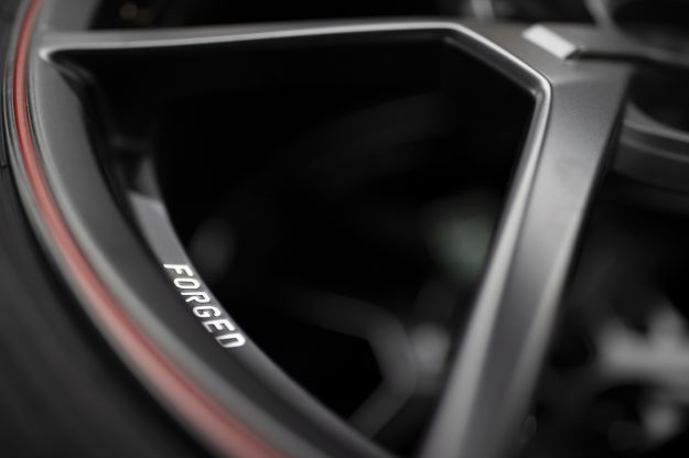 Edição limitada do Honda Civic Type R registra recorde no circuito de Suzuka
