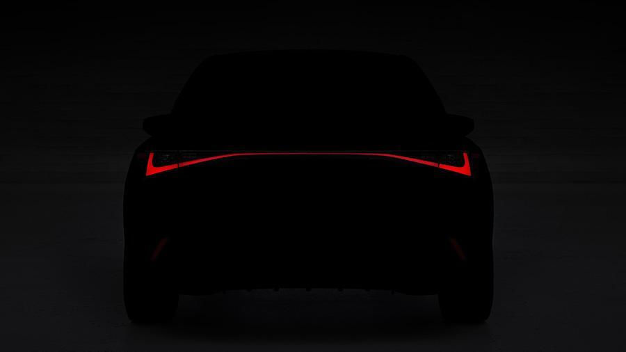 Expressas: Lexus finalmente vai apresentar o Lexus IS