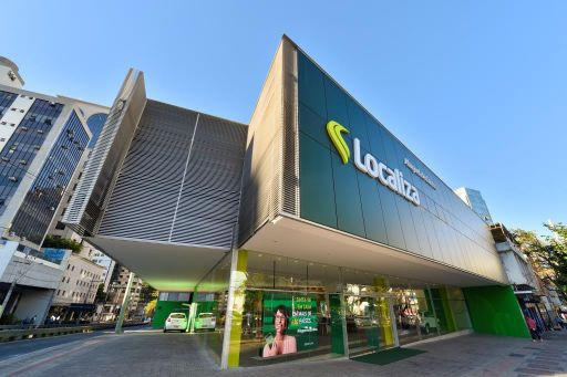 Localiza lança novo jeito de ter carro