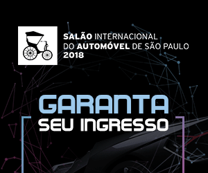 Salão do Automóvel