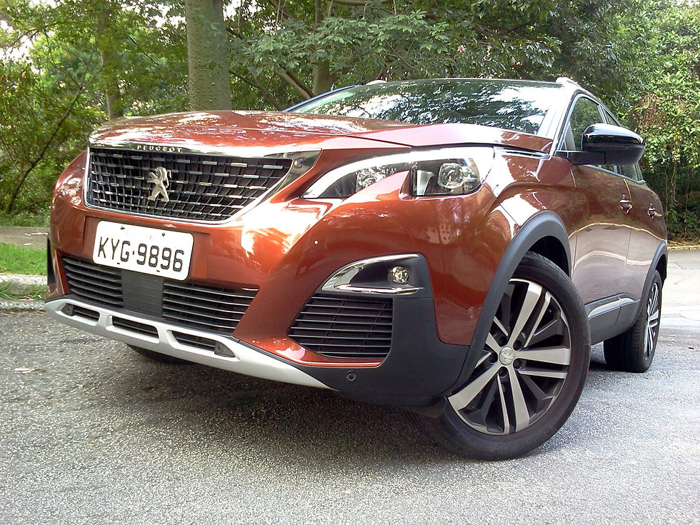 Crescendo no índice de satisfação, Peugeot eleva ainda mais o patamar do bom atendimento, “cliente não satisfeito com o serviço, não paga”