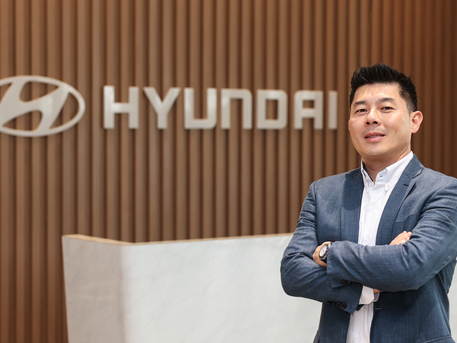 Expressas: Hyundai anuncia novo diretor de Produto para América Central e do Sul