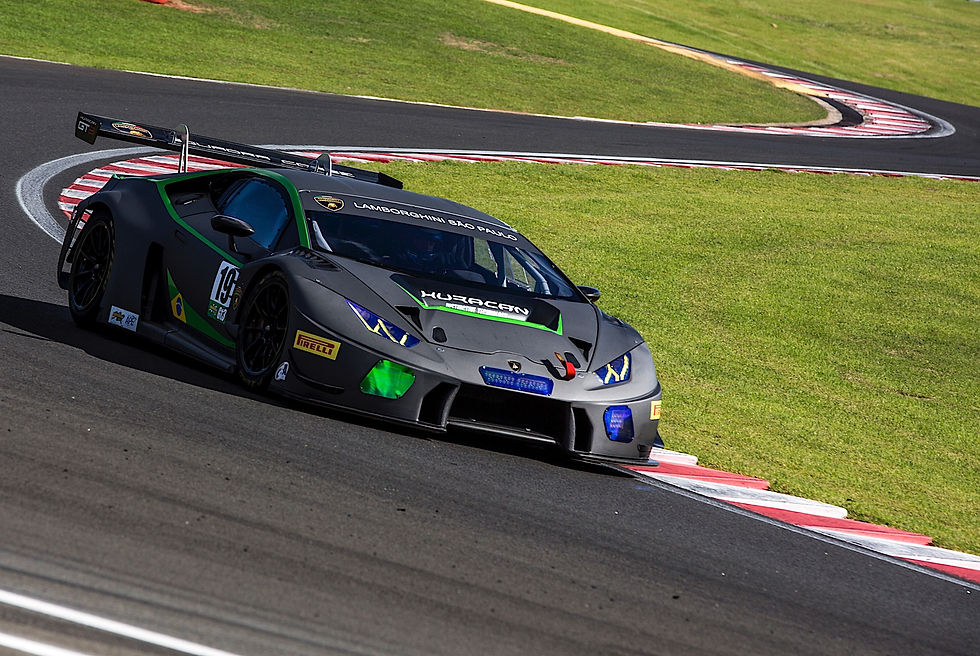 Endurance: 500 km de São Paulo de volta a Interlagos