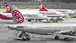 Ryanair investe 100 milhões na LaudaMotion ficando com 75% do capital da empresa