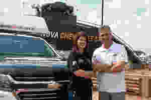 Casal de viajantes ao volante da nova Chevrolet S10, enfrenta expedição de 70 Mil Km até à China
