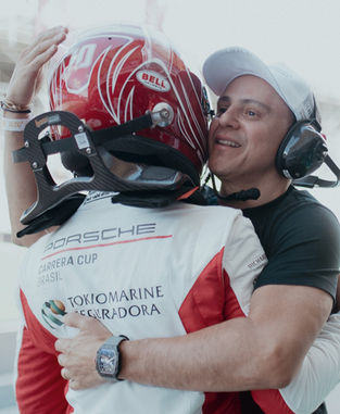 Justiça inglesa impõe nova derrota a réus em processo de Felipe Massa sobre o título da F1 de 2008