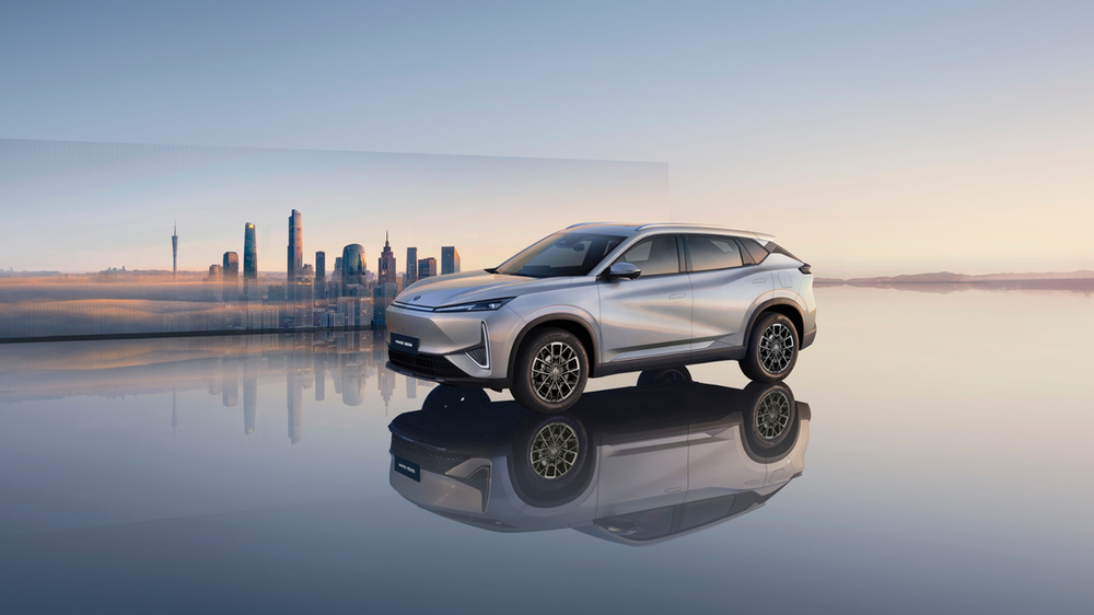 Dongfeng pressiona preços na Europa com Vigo elétrico e Mage PHEV desde 29.990 euros