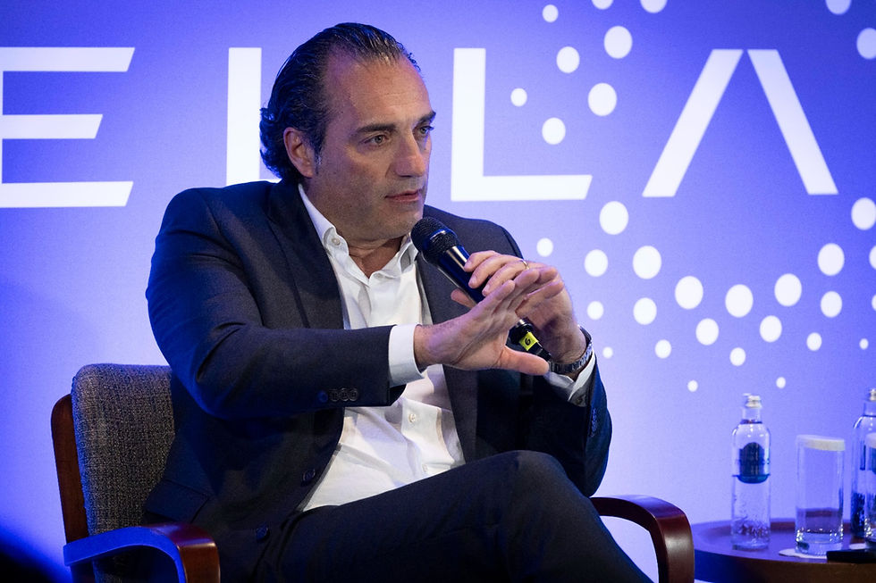 Expressas: Stellantis reforça peso da América do Sul e cobra condições mais competitivas para o Brasil