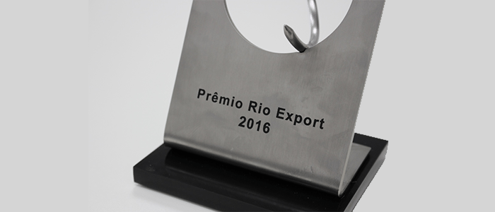 Grupo PSA é pela 12ª vez o maior exportador do Estado do Rio de Janeiro para o Mercosul