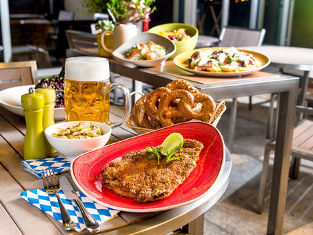 Lazer: Grand Hyatt São Paulo promove Oktoberfest com medidas de segurança