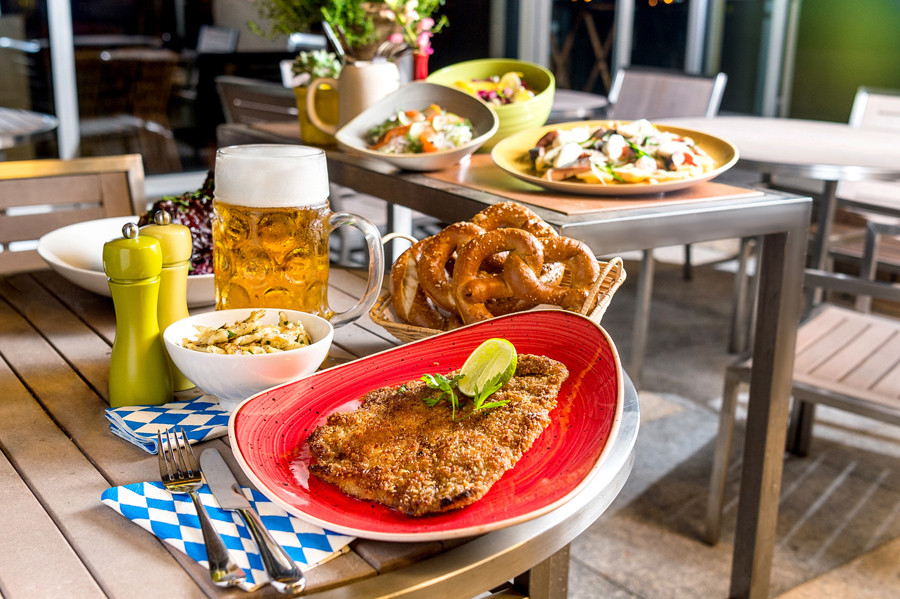 Lazer: Grand Hyatt São Paulo promove Oktoberfest com medidas de segurança