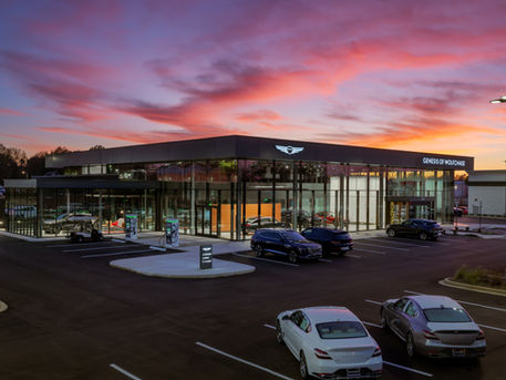 Expressas: Genesis amplia rede nos EUA e já chega a 84 concessionárias exclusivas