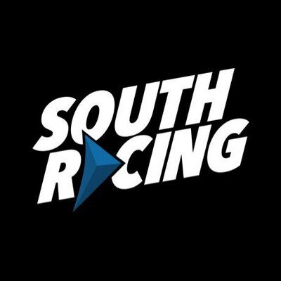 Equipe alemã South Racing.