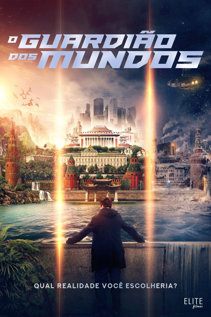 Lazer: 'O Guardião dos Mundos' é o lançamento da semana no Cinema Virtual