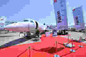 Labace 2018: Falcon 8X e 2000LXS serão os destaques em exposição da Dassault, que fará apresentação virtual do novo Falcon 6X