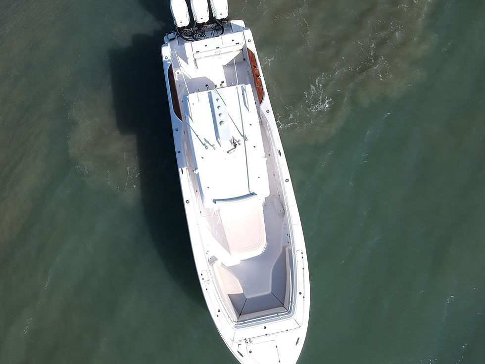 Náutica: Confira dicas de como escolher um barco para esportes náuticos