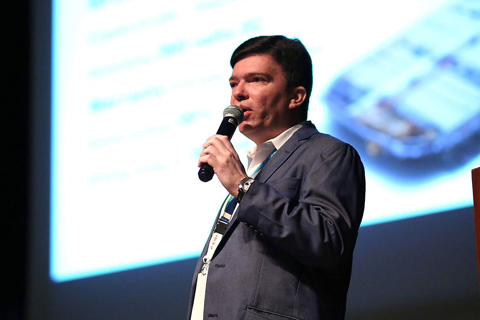 AEA debate segurança e futuro dos veículos eletrificados no País