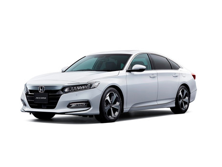 Honda anunciou que o Accord será o primeiro modelo híbrido da marca no Brasil