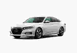 Honda anunciou que o Accord será o primeiro modelo híbrido da marca no Brasil