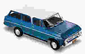 Chevrolet lança coleção de carros em miniatura