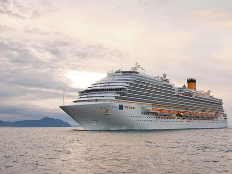 Costa Cruzeiros lança excursão exclusiva para a cidade italiana de Turim