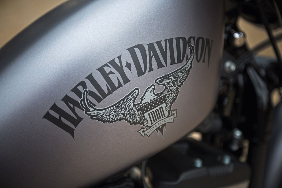 Harley-Davidson do Brasil promove Garage Days no próximo sábado