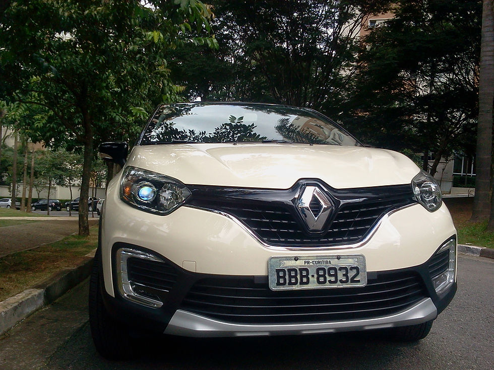 De olho no pós-venda, Renault reduz valores das revisões
