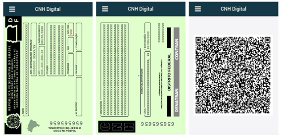 Detran de São Paulo disponibiliza CNH Digital e envio grátis do documento impresso