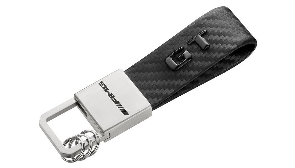 Mercedes-Benz Collection, um presente para apaixonados!