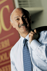 Najmedin Meshkati