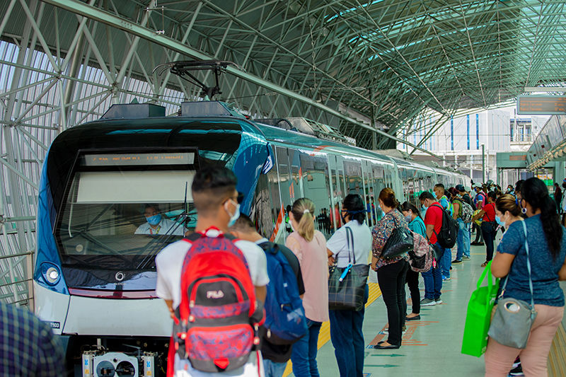 Ferrovia: Alstom desenvolve solução de inteligência artificial para a nova mobilidade urbana