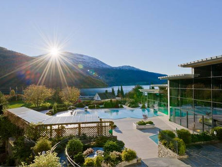 10 hotéis incríveis para se hospedar na Noruega