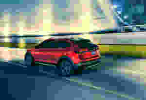 Volkswagen apresenta o novo Nivus, um SUV com estilo de cupê