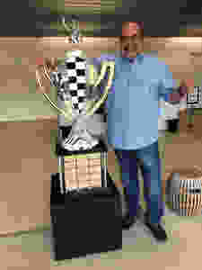 Paulo Gomes