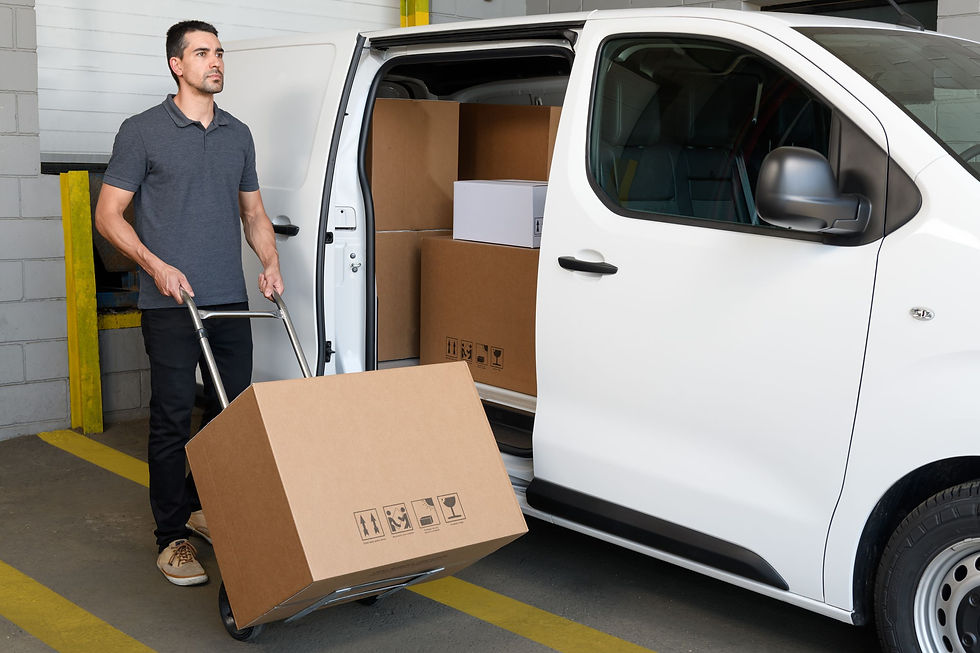 Citroën e Peugeot eletrificam o segmento de utilitários no Brasil com a e-Jumpe e e-Expert