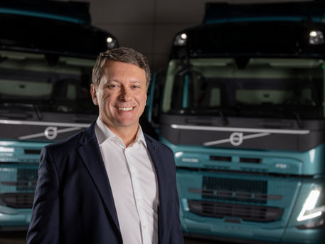 Volvo anuncia investimento recorde de R$ 2,5 bilhões no Brasil e mantém estratégia de longo prazo mesmo com previsão de retração do mercado