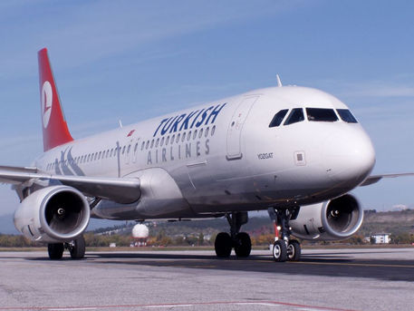 Turkish Airlines apresenta novidades no entretenimento a bordo