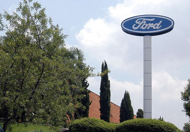 Ford confirma venda de fábrica de São Bernardo do Campo