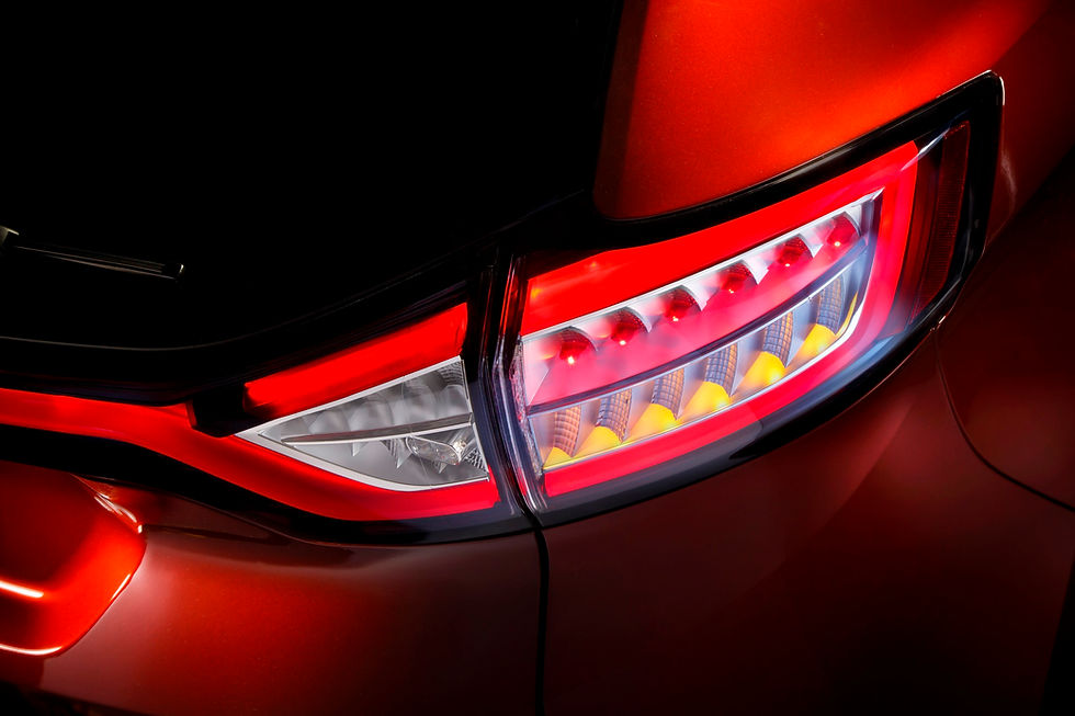 Ford Edge 2016