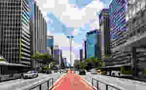 BB vai disponibilizar wifi gratuito na Avenida Paulista a partir do próximo domingo