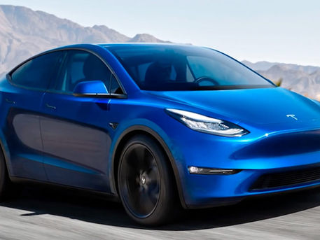 Expressas: Tesla modelo 2 deverá ser produzido na Alemanha