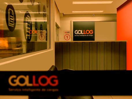 GOLLOG inaugura novo Terminal de Cargas em Recife