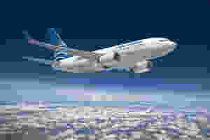 Copa Airlines comemora um ano de operação em Salvador