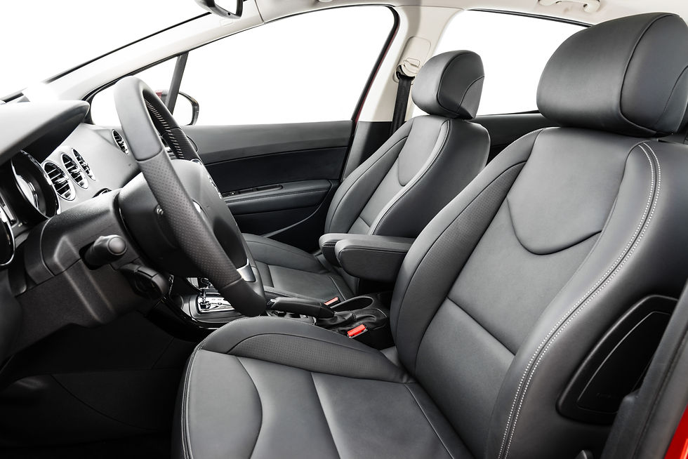 Novo Peugeot 308 chega reestilizado e com a mesma qualidade