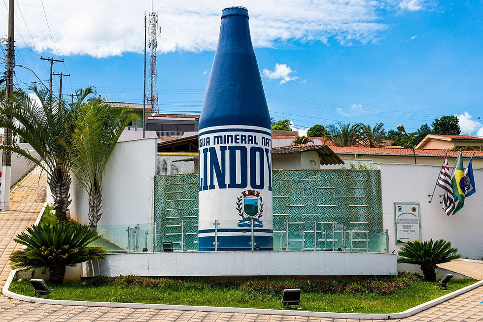 Lindóia