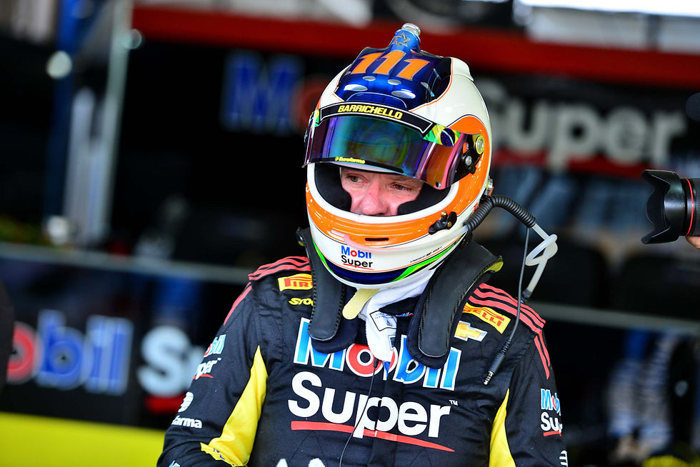 Stock Car: Daniel Serra é pole da Corrida do Milhão, com português Félix da Costa em destaque largando de terceiro.